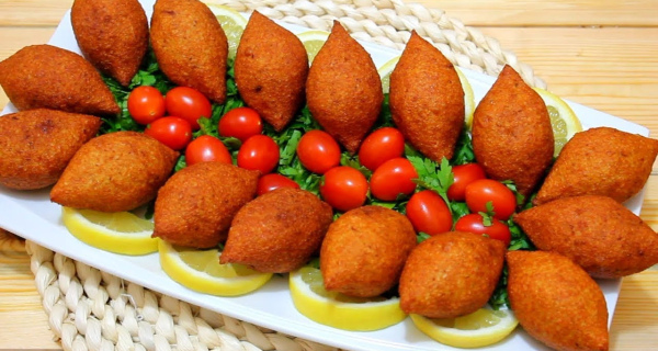 Кубэ 1 шт