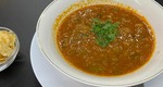 Сирийский суп Харра Эсбао (حراق اصبعو)