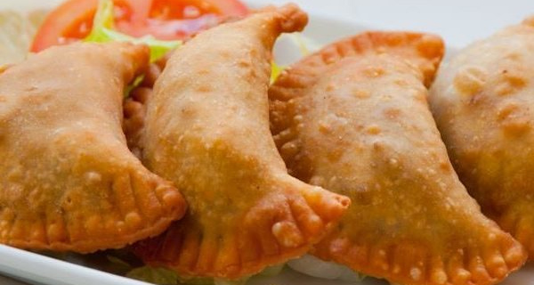 Самбусик 1 шт